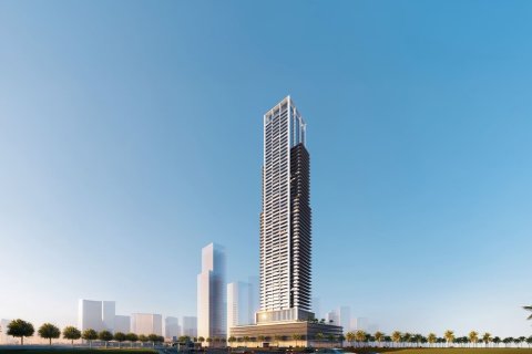 Apartment sa Dubai, UAE 1 silid-tulugan, 30 sq.m. № 731647
