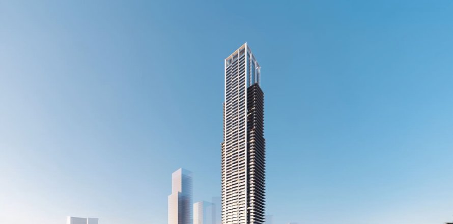 阿联酋 Dubai 公寓  1 卧, 30 平方米 , 编号 731647