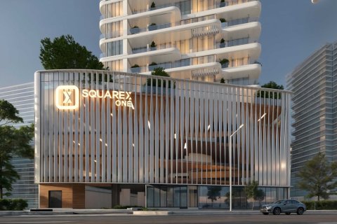 Διαμέρισμα σε Dubai, ΗΑΕ 1 υπνοδωμάτιο, 34 τ.μ. Αρ. 731642 - φωτογραφία 3