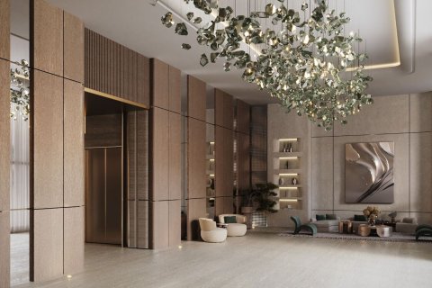 Apartment sa Dubai, UAE 1 silid-tulugan, 33 sq.m. № 731644 - larawan 9