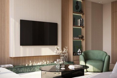Apartment sa Dubai, UAE 1 silid-tulugan, 33 sq.m. № 731644 - larawan 12