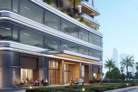 Apartment sa Dubai, UAE 1 silid-tulugan, 33 sq.m. № 731644 - larawan 6