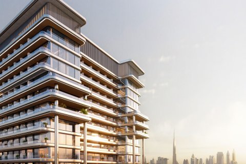 Apartment sa Dubai, UAE 1 silid-tulugan, 33 sq.m. № 731644 - larawan 4