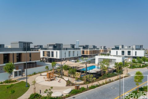 Vila di Arabian Ranches 3, Dubai, UEA 4 kamar tidur, 300 m2 nomor 638031 - foto 14