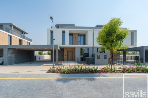 Vila di Arabian Ranches 3, Dubai, UEA 4 kamar tidur, 300 m2 nomor 638031 - foto 1