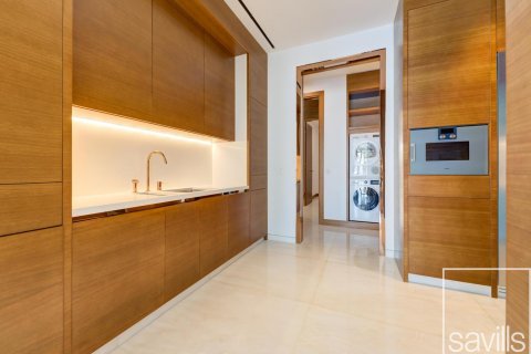 Māja Palm Jumeirah, Dubaijā, AAE 4 istabas, 651 m2 Nr. 638032 - attēls 5