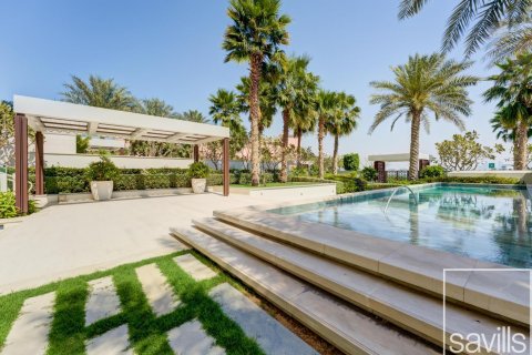 Māja Palm Jumeirah, Dubaijā, AAE 4 istabas, 651 m2 Nr. 638032 - attēls 29