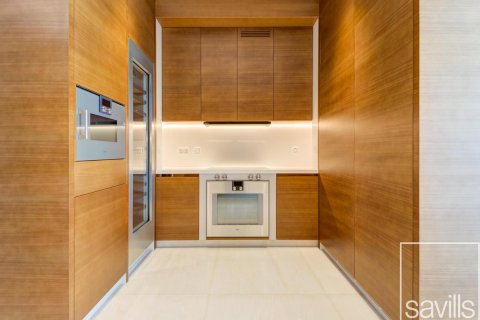 Māja Palm Jumeirah, Dubaijā, AAE 4 istabas, 651 m2 Nr. 638032 - attēls 7