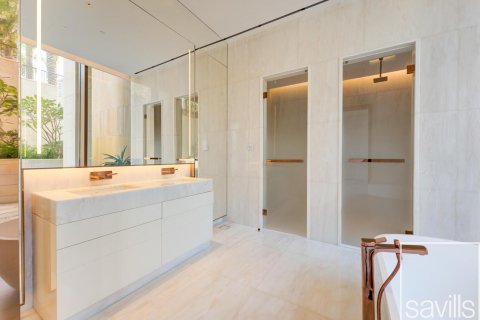 Māja Palm Jumeirah, Dubaijā, AAE 4 istabas, 651 m2 Nr. 638032 - attēls 13