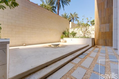 Māja Palm Jumeirah, Dubaijā, AAE 4 istabas, 651 m2 Nr. 638032 - attēls 26