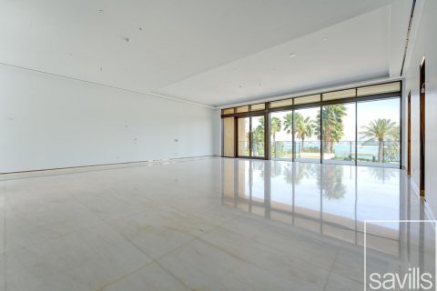 Māja Palm Jumeirah, Dubaijā, AAE 4 istabas, 651 m2 Nr. 638032 - attēls 3