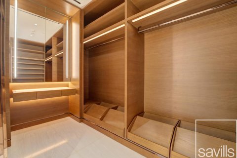 Māja Palm Jumeirah, Dubaijā, AAE 4 istabas, 651 m2 Nr. 638032 - attēls 12