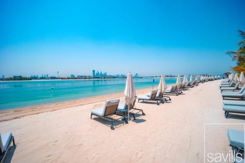 Māja Palm Jumeirah, Dubaijā, AAE 4 istabas, 651 m2 Nr. 638032 - attēls 30
