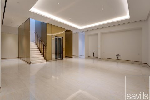 Māja Palm Jumeirah, Dubaijā, AAE 4 istabas, 651 m2 Nr. 638032 - attēls 17