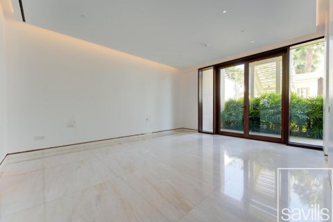 Māja Palm Jumeirah, Dubaijā, AAE 4 istabas, 651 m2 Nr. 638032 - attēls 24