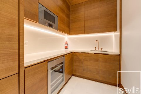 Māja Palm Jumeirah, Dubaijā, AAE 4 istabas, 651 m2 Nr. 638032 - attēls 6