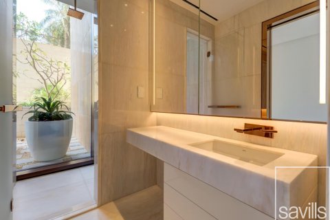 Māja Palm Jumeirah, Dubaijā, AAE 4 istabas, 651 m2 Nr. 638032 - attēls 19