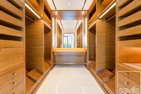 Māja Palm Jumeirah, Dubaijā, AAE 4 istabas, 651 m2 Nr. 638032 - attēls 10