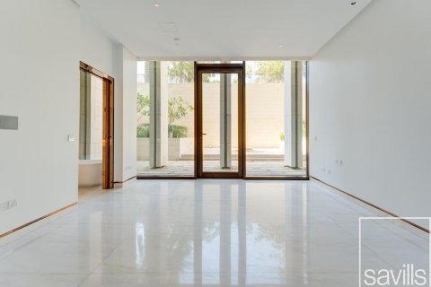 Māja Palm Jumeirah, Dubaijā, AAE 4 istabas, 651 m2 Nr. 638032 - attēls 14