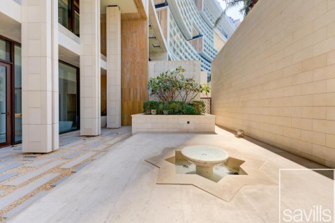 Māja Palm Jumeirah, Dubaijā, AAE 4 istabas, 651 m2 Nr. 638032 - attēls 27