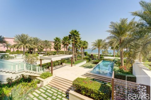 Māja Palm Jumeirah, Dubaijā, AAE 4 istabas, 651 m2 Nr. 638032 - attēls 16