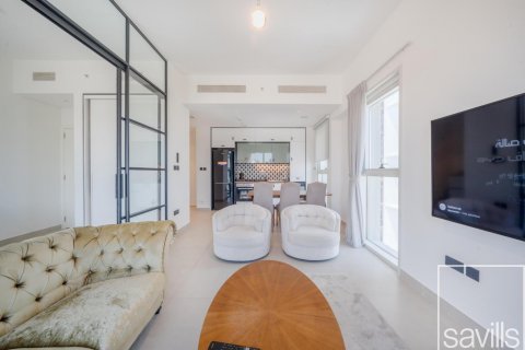 Apartmen di Dubai Hills Estate, UAE 2 bilik tidur, 69 meter persegi № 638033 - foto 3