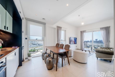 Apartmen di Dubai Hills Estate, UAE 2 bilik tidur, 69 meter persegi № 638033 - foto 1