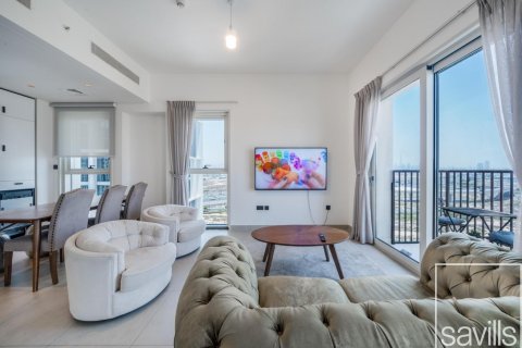 Apartmen di Dubai Hills Estate, UAE 2 bilik tidur, 69 meter persegi № 638033 - foto 9