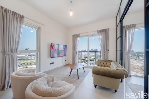 Apartmen di Dubai Hills Estate, UAE 2 bilik tidur, 69 meter persegi № 638033 - foto 2
