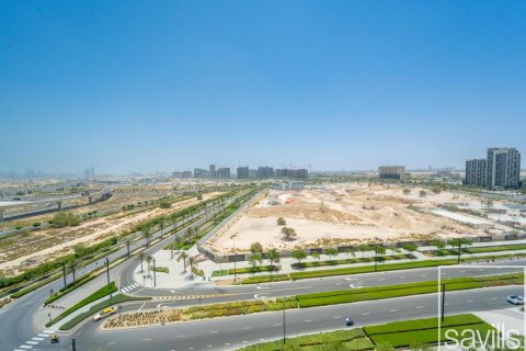 Apartmen di Dubai Hills Estate, UAE 2 bilik tidur, 69 meter persegi № 638033 - foto 12