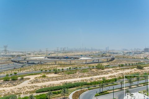 Apartmen di Dubai Hills Estate, UAE 2 bilik tidur, 69 meter persegi № 638033 - foto 14