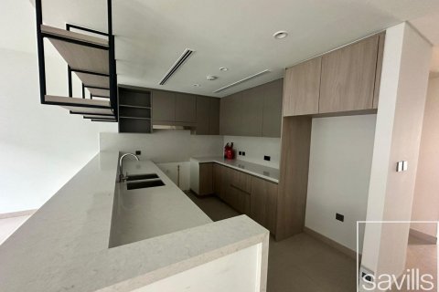 Řadový dům v Tilal Al Ghaf, Dubai, SAE 3 ložnice, 144 m² Č.: 638029 - fotografie 2