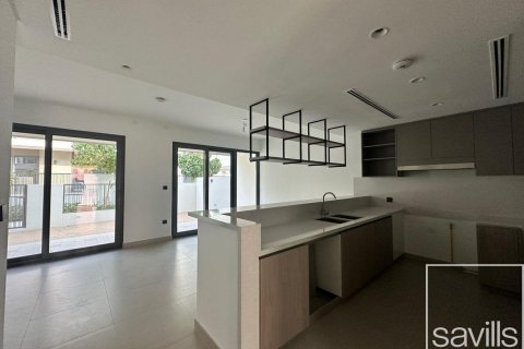 Řadový dům v Tilal Al Ghaf, Dubai, SAE 3 ložnice, 144 m² Č.: 638029 - fotografie 4