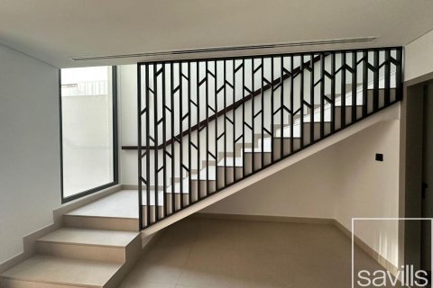 Řadový dům v Tilal Al Ghaf, Dubai, SAE 3 ložnice, 144 m² Č.: 638029 - fotografie 7