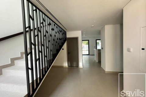 Řadový dům v Tilal Al Ghaf, Dubai, SAE 3 ložnice, 144 m² Č.: 638029 - fotografie 6