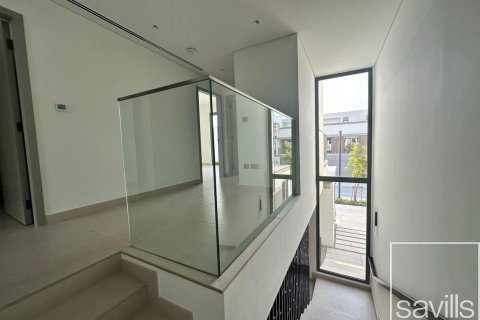 Řadový dům v Tilal Al Ghaf, Dubai, SAE 3 ložnice, 144 m² Č.: 638029 - fotografie 10