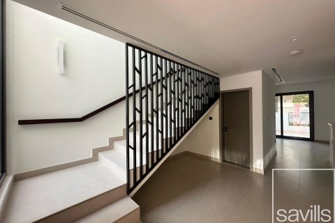 Řadový dům v Tilal Al Ghaf, Dubai, SAE 3 ložnice, 144 m² Č.: 638029 - fotografie 1