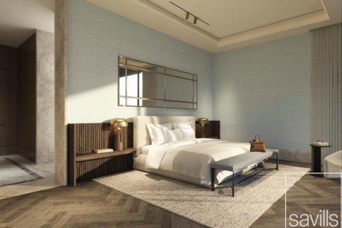 Byt v Palm Jumeirah, Dubai, SAE 2 ložnice, 188 m² Č.: 638028 - fotografie 14