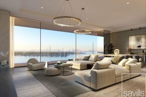 Byt v Palm Jumeirah, Dubai, SAE 2 ložnice, 188 m² Č.: 638028 - fotografie 5