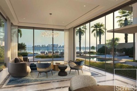 Byt v Palm Jumeirah, Dubai, SAE 2 ložnice, 188 m² Č.: 638028 - fotografie 6