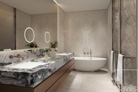 Byt v Palm Jumeirah, Dubai, SAE 2 ložnice, 188 m² Č.: 638028 - fotografie 17
