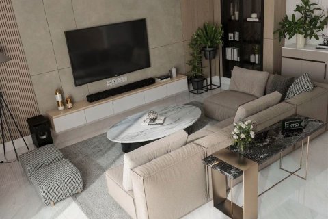 Townhouse sa Dubai, UAE 2 silid-tulugan, 88 sq.m. № 754959