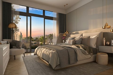Rijtjeshuis te koop in Dubai, VAE 2 slaapkamers, 88 vr.m., nr 754959 - foto 10