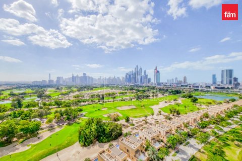 Leilighet til leie i The Views, Dubai, Emiratene 3 soverom, 162.6 kvm Nr. 754960 - Foto 2
