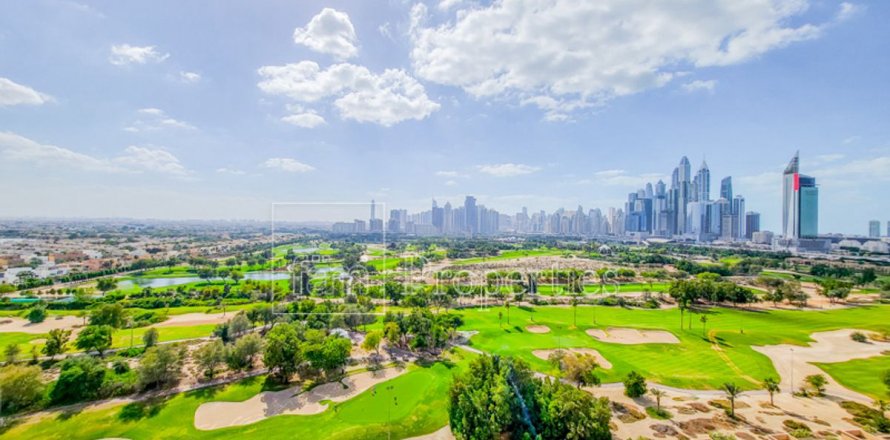 Leilighet i The Views, Dubai, Emiratene 3 soverom, 162.6 kvm nr. 754960