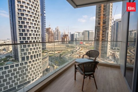 Business Bay, Dubai, BAE’de kiralık daire 1 yatak odası, 70.7 m² No 754963 - fotoğraf 2