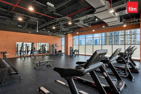Business Bay, Dubai, BAE’de kiralık daire 1 yatak odası, 70.7 m² No 754963 - fotoğraf 10