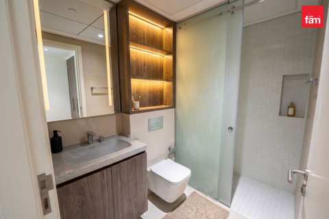 Business Bay, Dubai, BAE’de kiralık daire 1 yatak odası, 70.7 m² No 754963 - fotoğraf 9