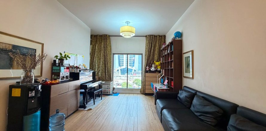 Huoneisto Dubai, Arabiemiraatit 2 makuuhuonetta, 117.8 m2 № 754962