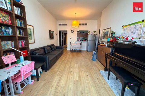Huoneisto Dubai, Arabiemiraatit 2 makuuhuonetta, 117.8 m2 № 754962 - kuva 7